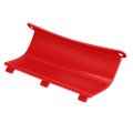Red Battery Cover Lid For Honda 2000-2003 Rancher 350 Trx350fe Fm Te T-m Oem 80311-hn5-670