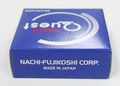 6003 Nachi Bearing Open C3 Japan 17x35x10 Ball Bearings 