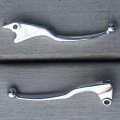 I5motorcycle Front Brake Clutch Lever For Suzuki Savage 650 Boulevard S40 1986-2019 