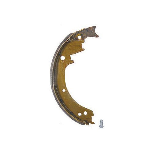 Forklift Brake Shoe 3eb-30-31150