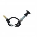 Wflnhb Choke Cable Replacement For Hsr42 Hsr45 Hsr48 Cv Carburetor 990-662-002