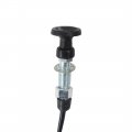 Wflnhb Choke Cable Replacement For Hsr42 Hsr45 Hsr48 Cv Carburetor 990-662-002