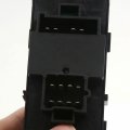 Uxcell Master Driver Side Power Window Switch Replacement For Buick Rendezvous 2002-2007