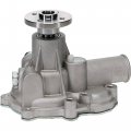 Complete Tractor 1106-6188 Water Pump Compatible With Replacement For Ford New Holland C175 L140 L150 L160 L170 L175 L213 L215