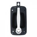 United Pacific 40798 International Prostar Exterior Door Handle Driver 