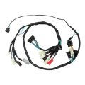 Wire Wiring Harness Replacement For Honda Trx450r 2x4 Sportrax 450 2004 2005 32100-hp1-000 