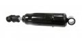 Front Hydraulic Shock For Arctic Cat Pantera 1986 To 1988 Black Modern Style Position Absorber 