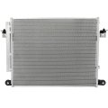 A C Condenser For 2022-2024 Toyota Tundra 88-75209