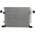 A C Condenser For 2022-2024 Toyota Tundra 88-75209