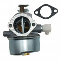 Jdllong 640297 Carburetor For Tecumseh Tvm220-157287h 157287j 157287k 157287l 157288h 157302l 4-cycle Vertical Engines