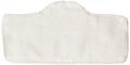 Occunomix 870-15 Terry Topper Snap-on Hard Hat Sweatband One Size Beige 