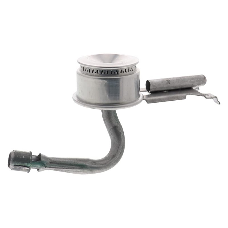 1398 Range Front Burner Silver Er1398 Model 8 In X 4 2 5