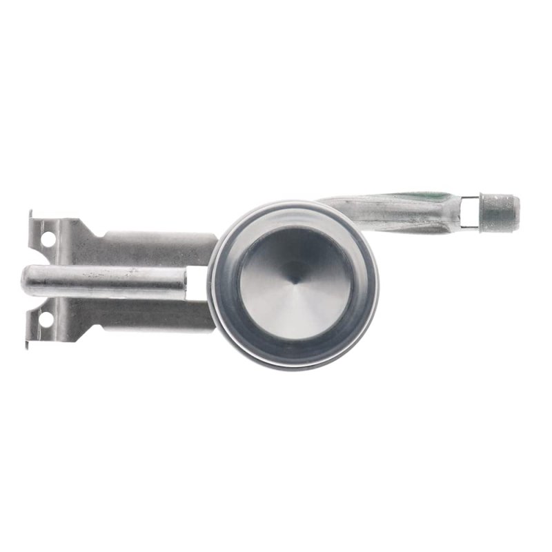 1398 Range Front Burner Silver Er1398 Model 8 In X 4 2 5