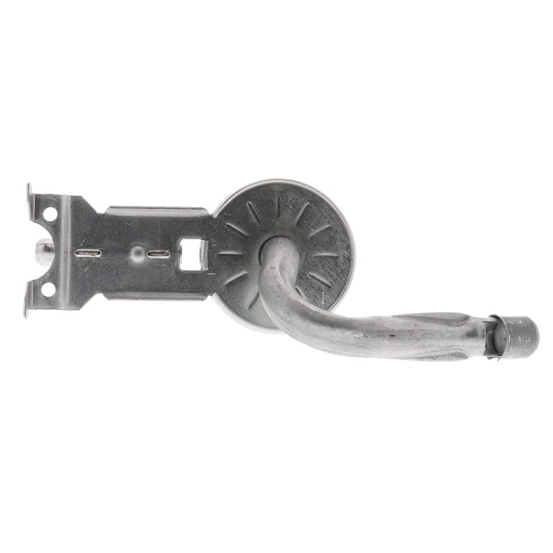 1398 Range Front Burner Silver Er1398 Model 8 In X 4 2 5