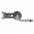 1398 Range Front Burner Silver Er1398 Model 8 In X 4 2 5 