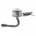 1398 Range Front Burner Silver Er1398 Model 8 In X 4 2 5