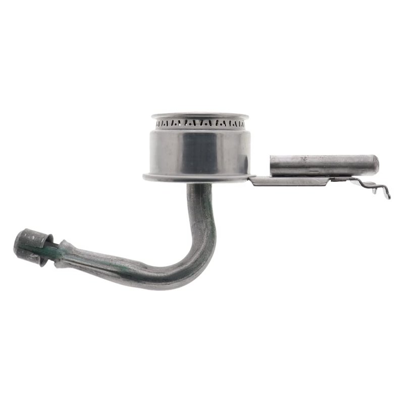 1398 Range Front Burner Silver Er1398 Model 8 In X 4 2 5