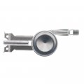 1398 Range Front Burner Silver Er1398 Model 8 In X 4 2 5