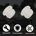 15785087 Shift Selector Cable Bushing Repair Kit For Chevrolet Corvette 50th Anniversary Edition Pace Car Coupe 2-door 5 7l