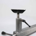 Robust Shear Scrape Tool Rest 6 Wide Long 1 Post 