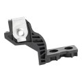 2 Pcs Headlight Lamp Mount Brackets For Ford Fusion 2017 2018 2019 2020 Hs7z13a005b Hs7z13a004b Driver And Passenger Side Small 