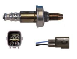 Air Fuel Ratio Sensor Ox741 For Lexus Ls460 4 6l 2010 2013 Flange Mount