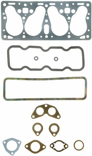 Fel-pro Hs 7543 Sbx Cylinder Head Gasket Set