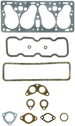 Fel-pro Hs 7543 Sbx Cylinder Head Gasket Set