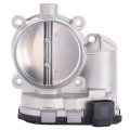 Ocpty Throttle Body Fit For Audi A4 3 2l 2006-2008 A6 2006-2009 S6 5 2007-2011 0280750003-e