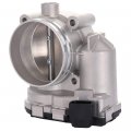 Ocpty Throttle Body Fit For Audi A4 3 2l 2006-2008 A6 2006-2009 S6 5 2007-2011 0280750003-e