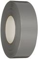 Nashua 345 Polyethylene Coated Cloth Professional Grade Duct Tape 55m Length X 72mm Width Silver 
