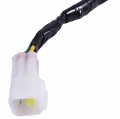 Solarhome Headlight Left Side Driver Head Light 35160-115-0100 Compatible With Hisun Utv 500 700 Massimo Msu Bennch Hs Ys
