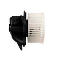 Tyc 700095 Jeep Replacement Blower Assembly