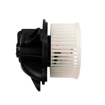 Tyc 700095 Jeep Replacement Blower Assembly