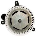 Tyc 700095 Jeep Replacement Blower Assembly 