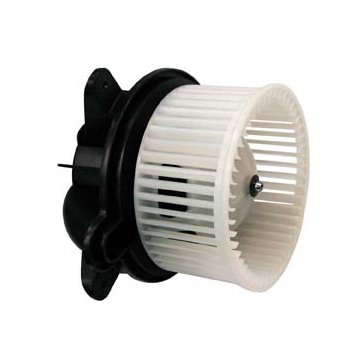 Tyc 700095 Jeep Replacement Blower Assembly