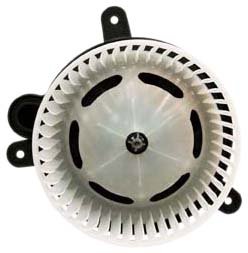 Tyc 700095 Jeep Replacement Blower Assembly