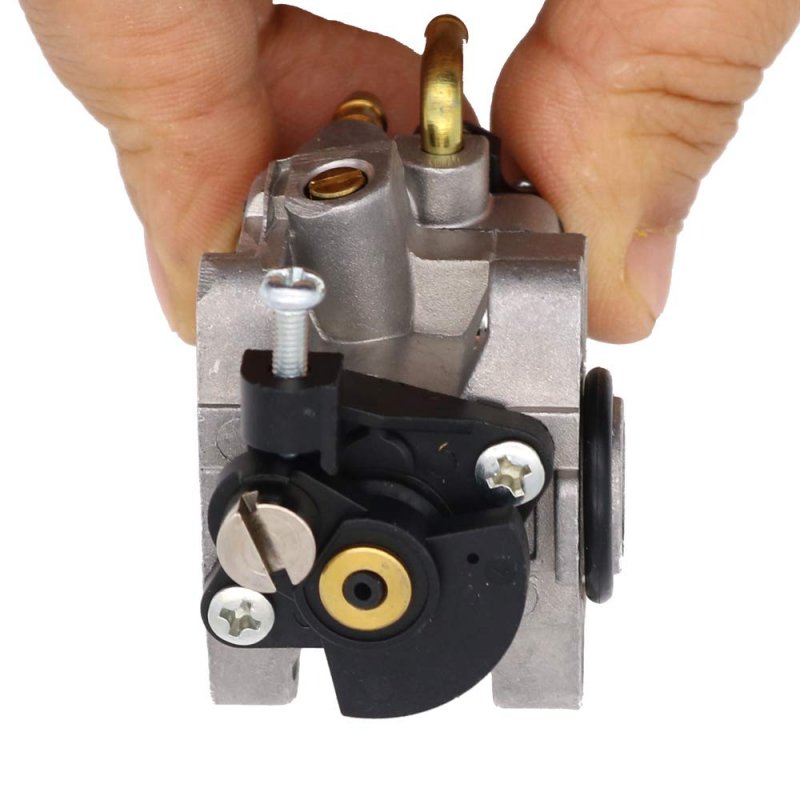 Carburetor Replacement For Wyl-187-1 Carb Gasket Primer Bulb