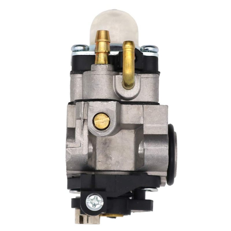Carburetor Replacement For Wyl-187-1 Carb Gasket Primer Bulb