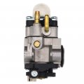 Carburetor Replacement For Wyl-187-1 Carb Gasket Primer Bulb