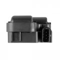 Caltric Ignition Coil Compatible With Polaris