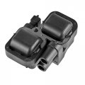 Caltric Ignition Coil Compatible With Polaris