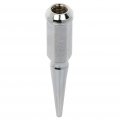 Ocpty 14x1 5 Wheel Lug Nuts 32pcs Closed Chrome Nut 4 0 90 Oem Factory Replacement For Chevroletd Gmc Hummer For Ram