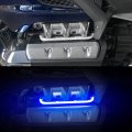 Tcmt Led Engine Lighting Panels Fit For Honda Goldwing Gl1800 2018-2023