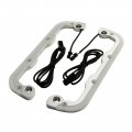 Tcmt Led Engine Lighting Panels Fit For Honda Goldwing Gl1800 2018-2023