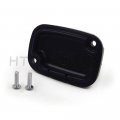 Httmt Mt249-063-m Front Clutch Master Cylinder Cover Compatible With A 06- 17 Vrsc 14- 16 Touring Hydraulic