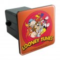Looney Tunes Group Tow Trailer Hitch Cover Plug Insert