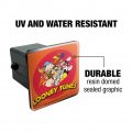 Looney Tunes Group Tow Trailer Hitch Cover Plug Insert