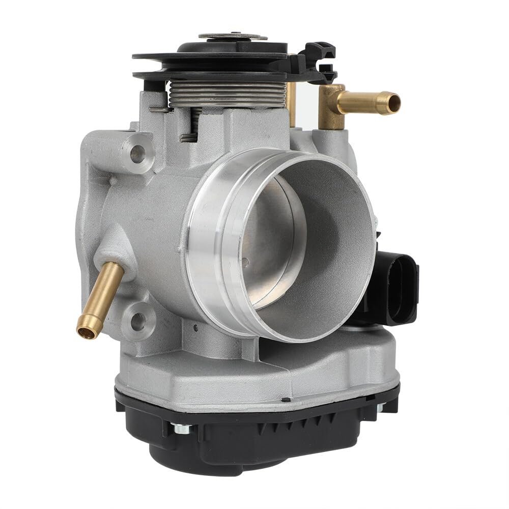 Throttle Body Fuel Injection Electronic Assembly 06a133064j 06a133064k 408-237-111-012z V10-81-0005