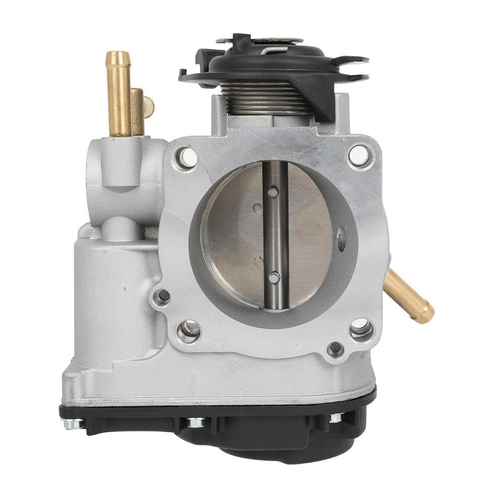 Throttle Body Fuel Injection Electronic Assembly 06a133064j 06a133064k 408-237-111-012z V10-81-0005